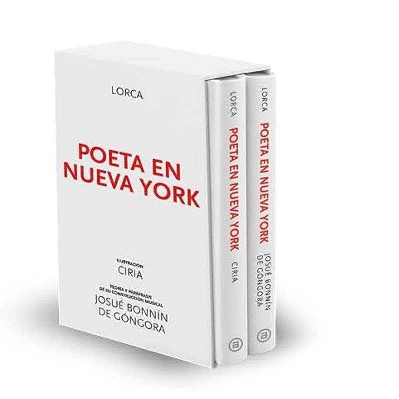 Poeta en Nueva York image number null