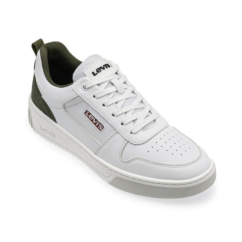 Tenis Levi's para caballero Niloh L2125511 S bl... image number null