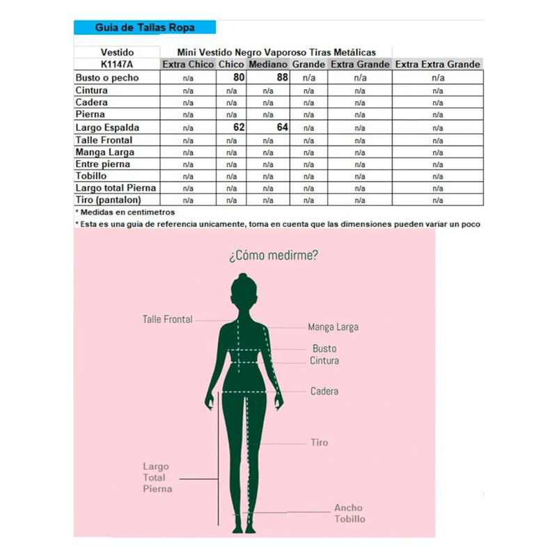 Mini Vestido  Vaporoso Tiras Met&aacute;licas Fiesta M... image number null