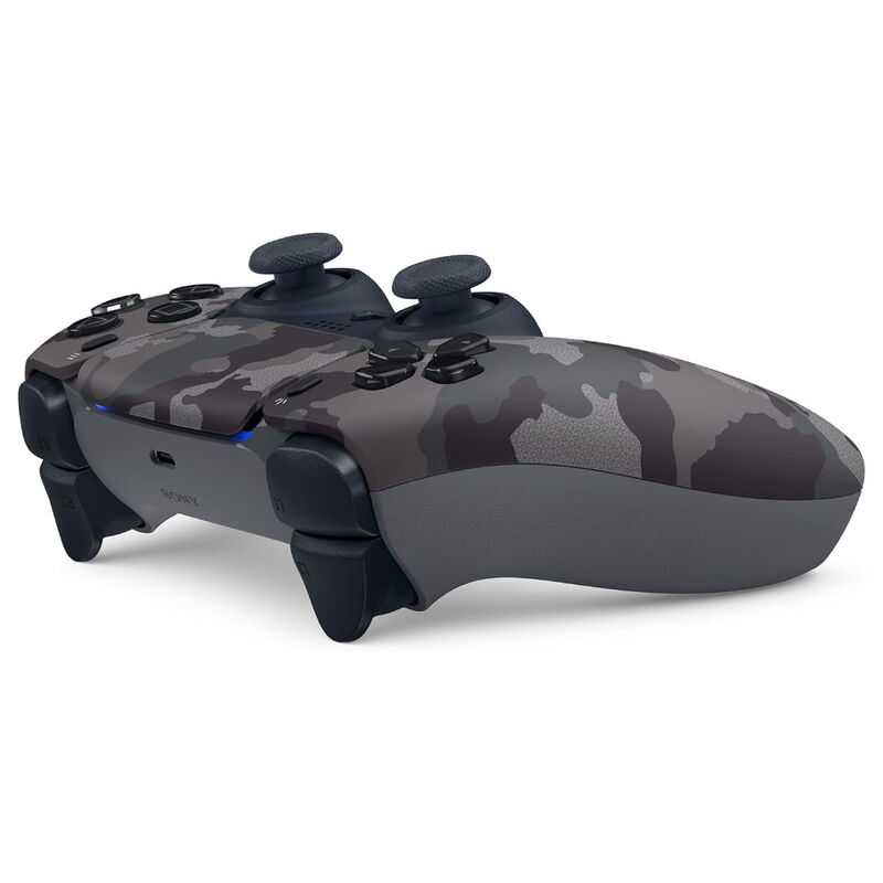 Control DualSense Inal&aacute;mbrico&nbsp; PlayStation 5 - ... image number null