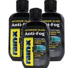 Tratamiento Antiempa&ntilde;ante Rain X Bcaf21112 - 3 Piezas
