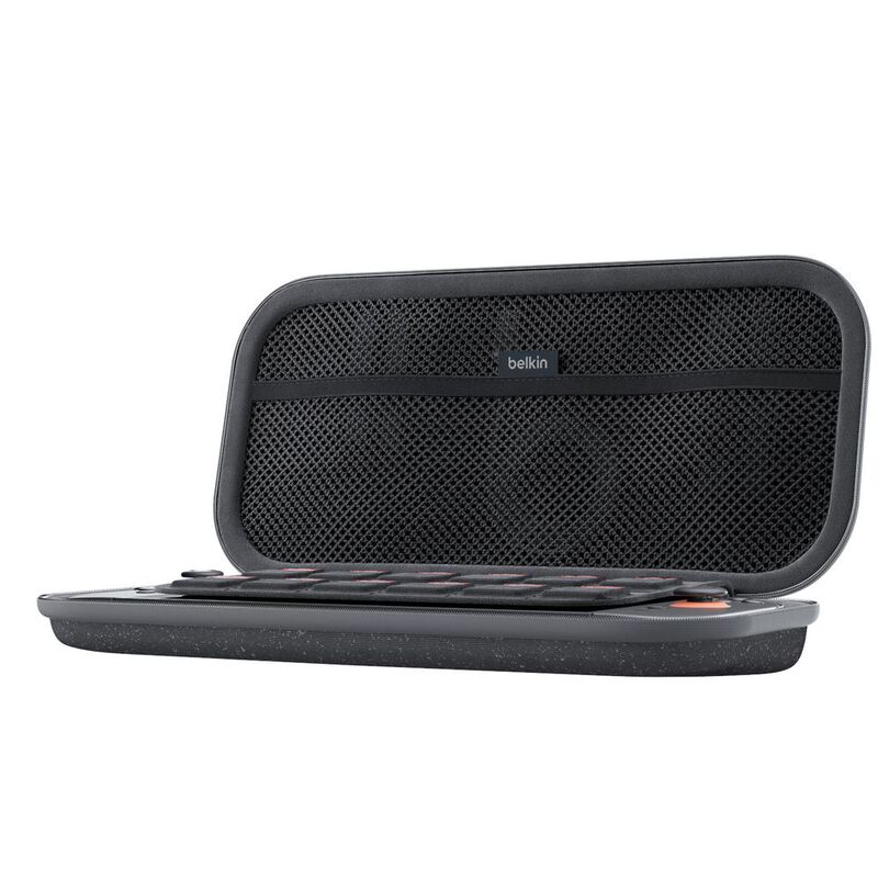 Estuche Protector Para Nintendo Switch 2 Belkin image number null