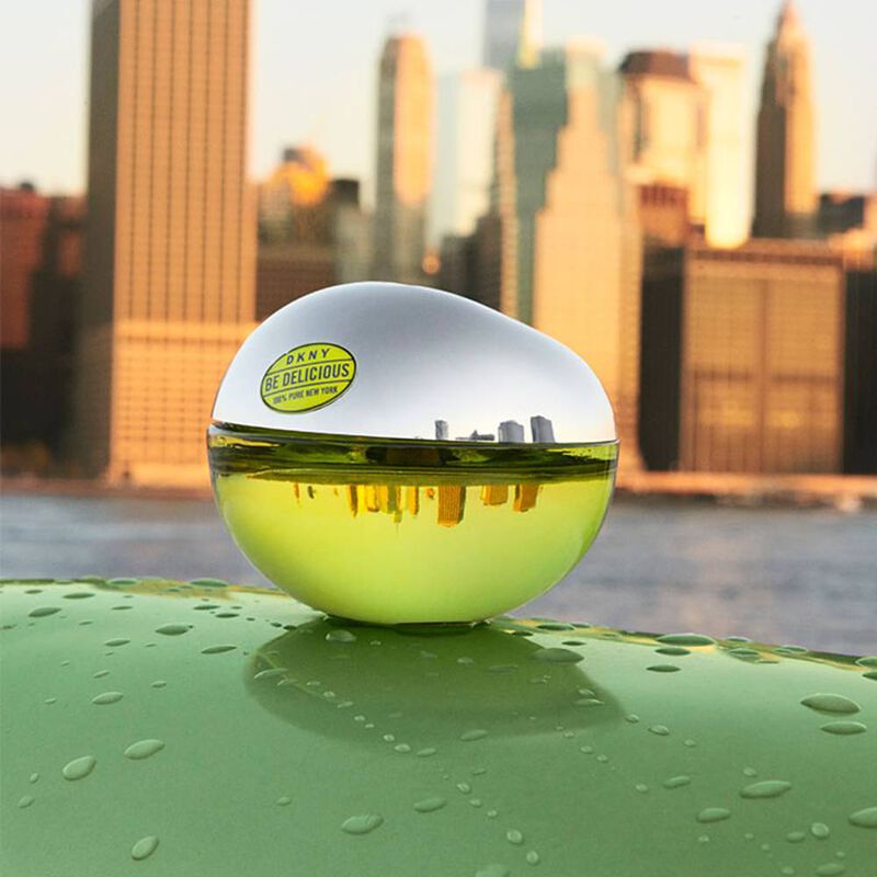 Perfume de Mujer Dkny Donna Karan Be delicious ... image number null