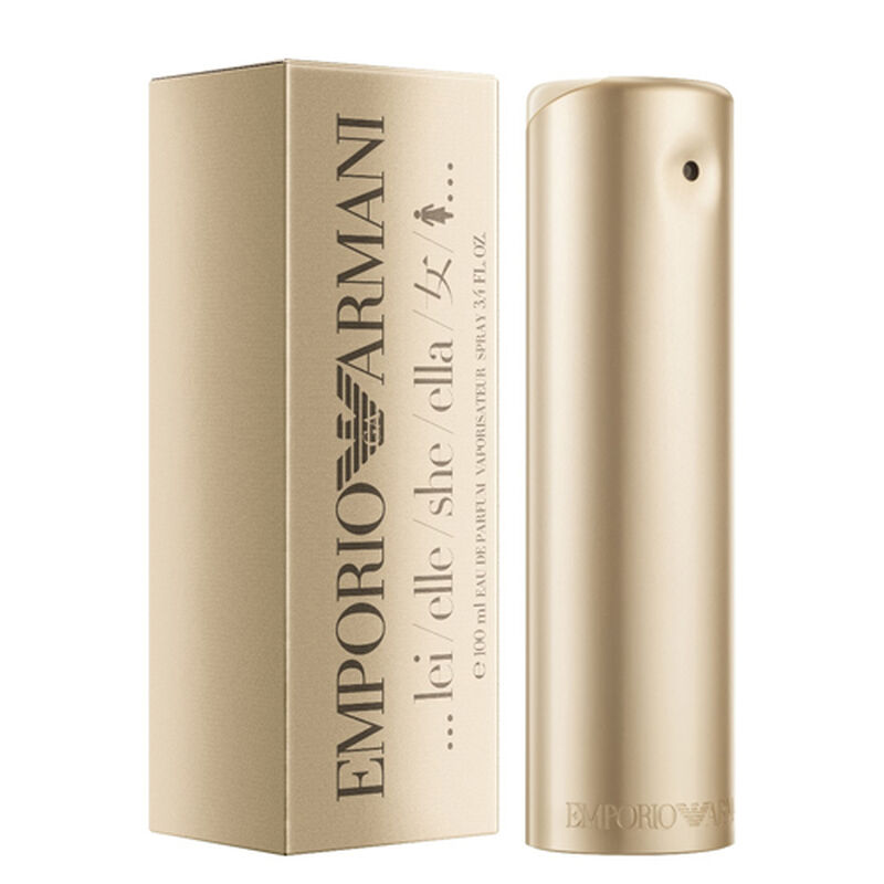 Perfume Emporio Armani She Dama Edp 100ml image number null