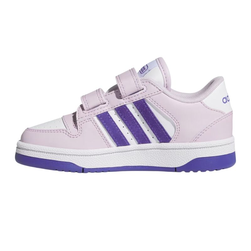 Tenis Casual Adidas Break Start El Cf C Jp8991 image number null