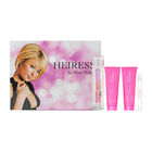 Set de Mujer Paris Hilton Heiress 4 Pzs