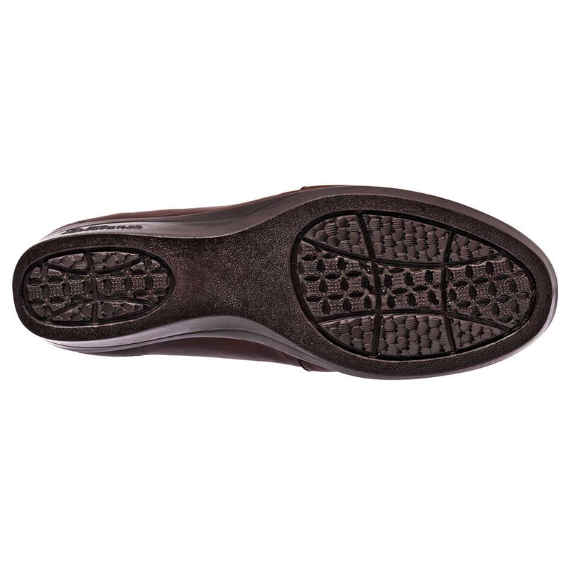 Mora Confort Zapatos para mujer caf&eacute; image number null