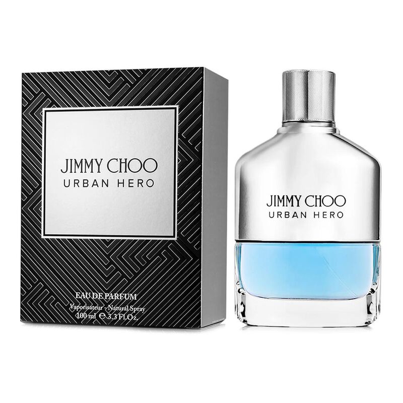 Jimmy Choo Urban Hero 100ml Eau de Parfum Para ... image number null