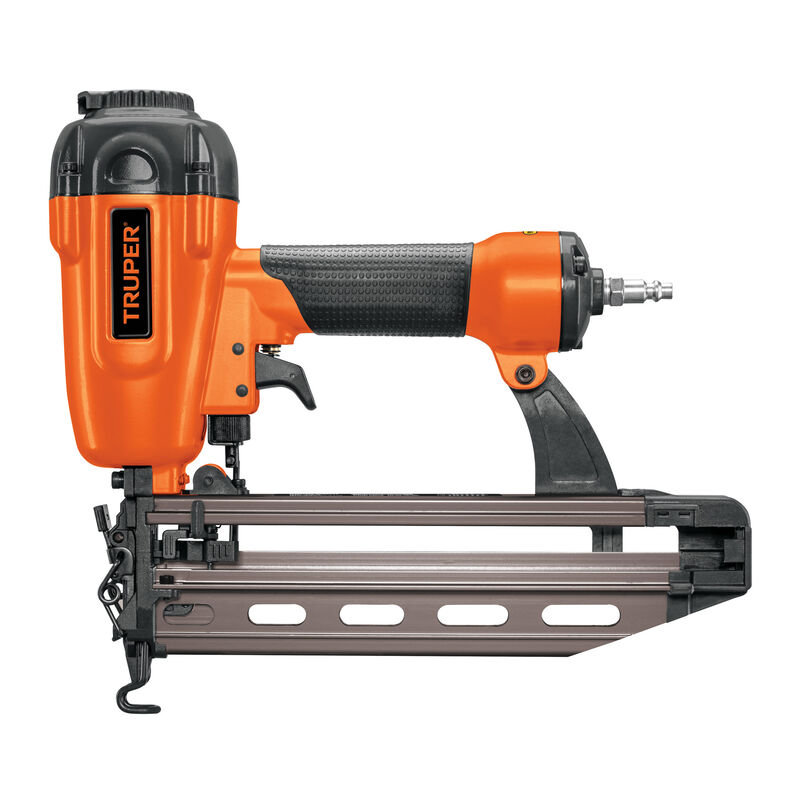 Clavadora Neum&aacute;tica Profesional Calibre 16 Trup... image number null