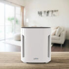Purificador Pure Enrichment PureZone 3 en 1 True HEPA Blanco.