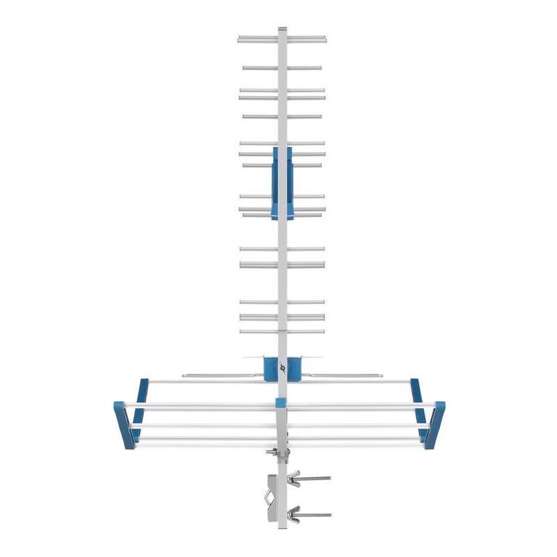 Antena Uhf A&eacute;rea De Alto Desempe&ntilde;o De 27 Ele | ... image number null