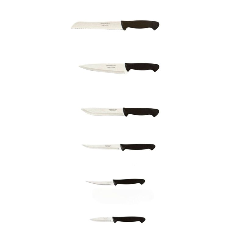 Batería de Cocina Tramontina 27899/480 21 Pieza... image number null