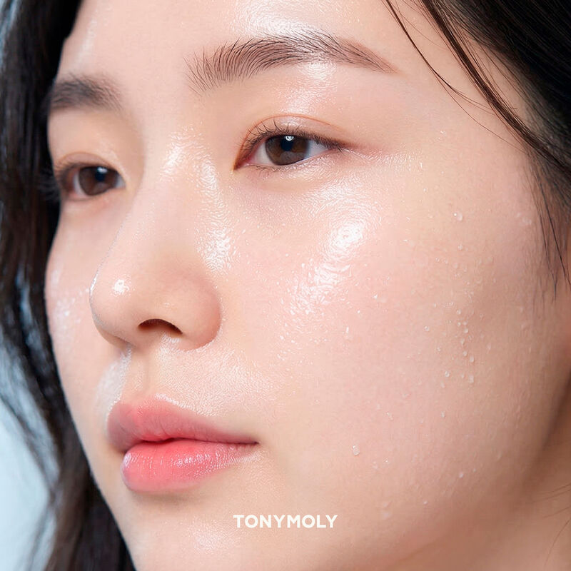 Tonymoly Gel Exfoliante Con &Aacute;cido Hialur&oacute;nico F... image number null