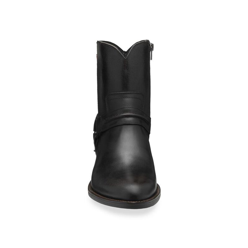 Botas Levi's&reg; Cedrik Para Hombre L2126562 Negro image number null