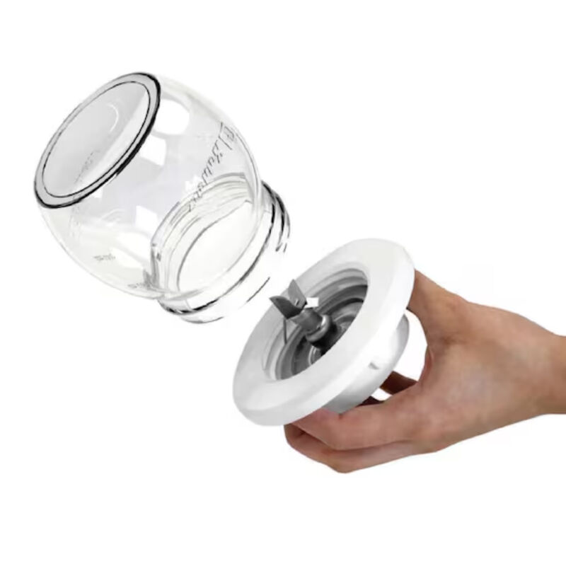 Paquete 5 Koblenz Licuadora / Vasos / Horno / P... image number null