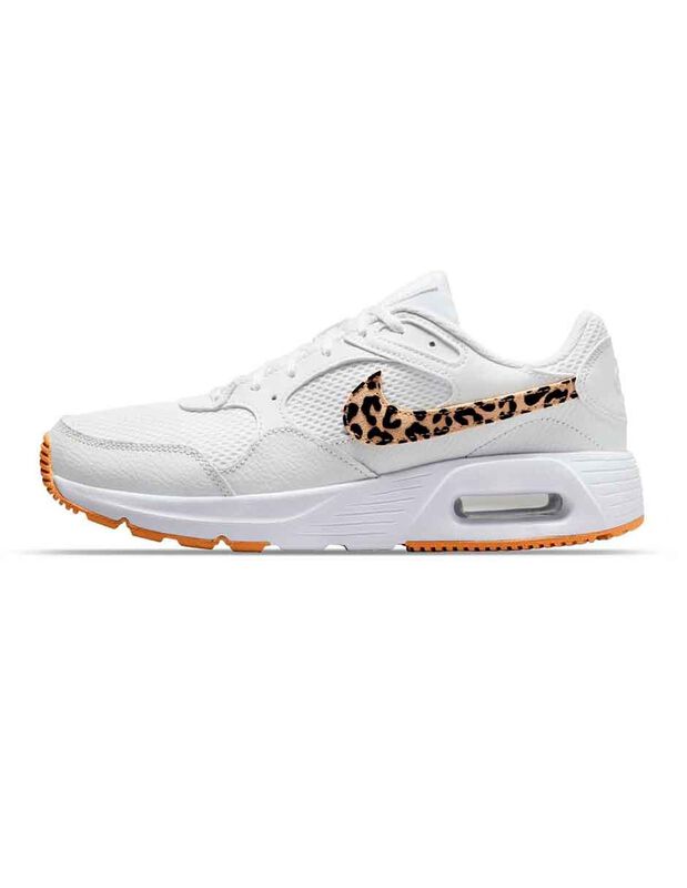 Tenis Mujer Nike Air Max SC Blanco FZ2649-100 image number null