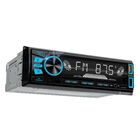 Autoest&eacute;reo Bluetooth Usb Aux Lelong Le-6843 Multicolor