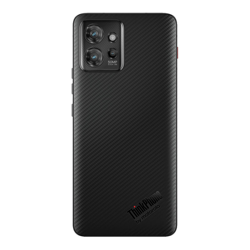Motorola Moto ThinkPhone 256Gb 8Gb Ram Negro image number null