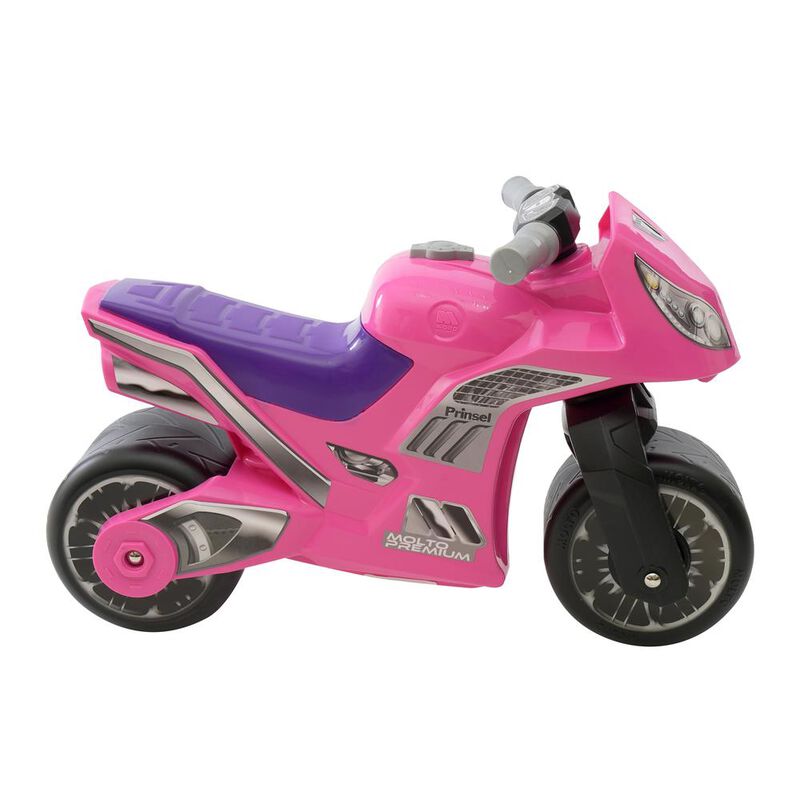 Moto Infantil Montable Moto Cross Premium Depor... image number null