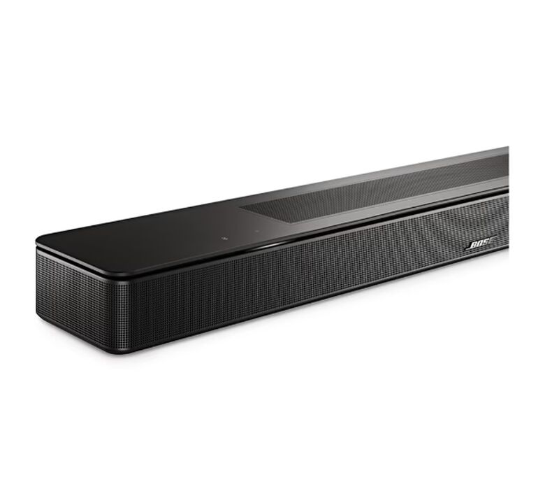 Barra De Sonido Bose Smart Soundbar Negra image number null