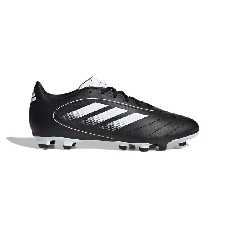 Tenis Hombre Adidas Goletto Ix Fg/mg Negro Ji46... image number null