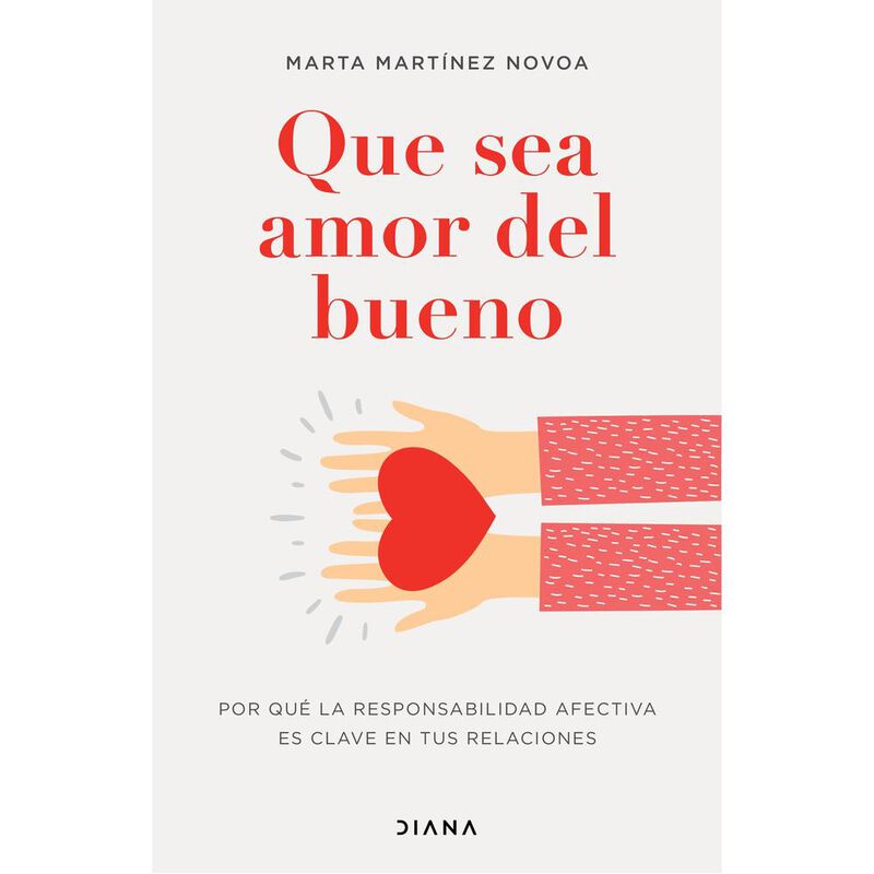 Que Sea Amor del Bueno image number null