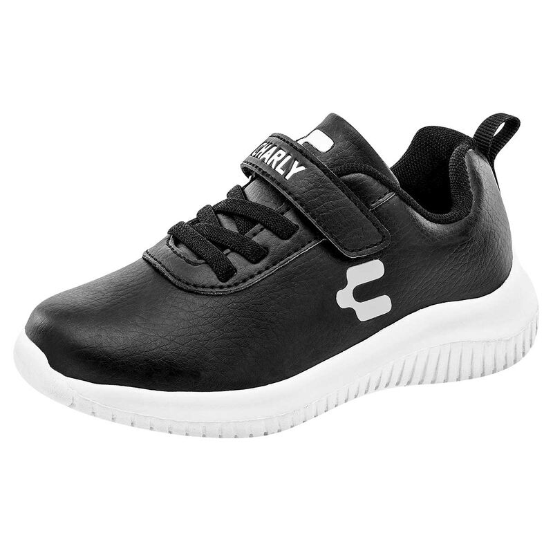 Charly Tenis deportivo para ni&ntilde;o negro image number null