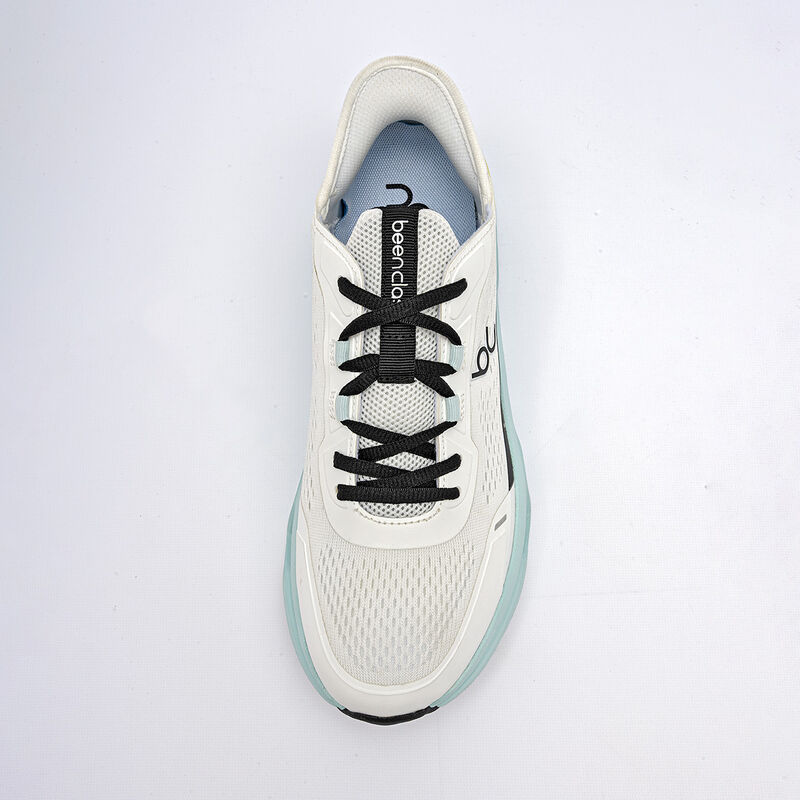Been Class tenis para hombre blanco negro cod 1... image number null