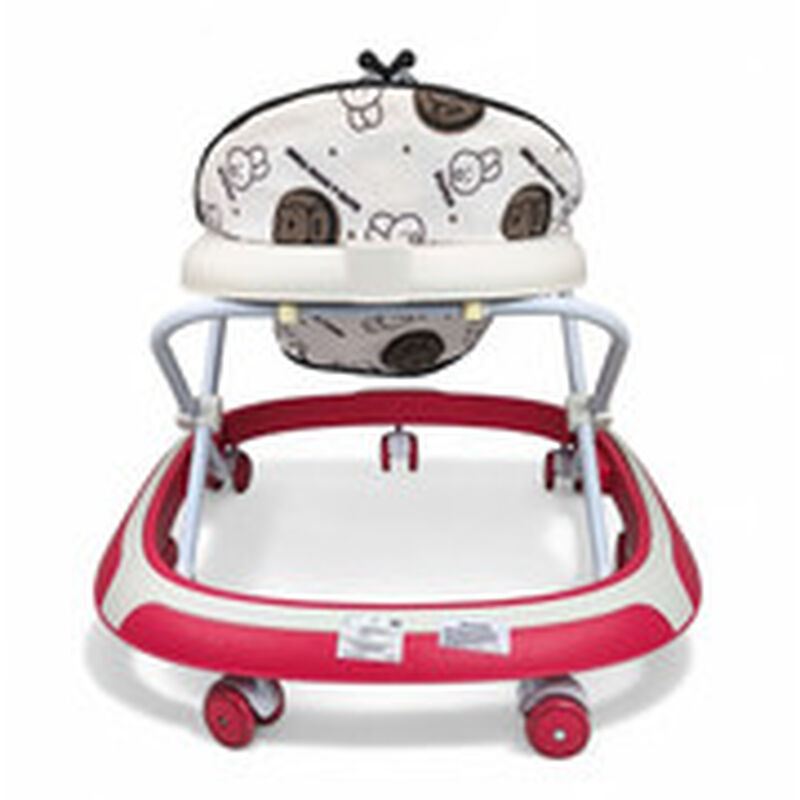 Andadera Semi Lujo Para Beb&eacute; Catarina Musical M... image number null