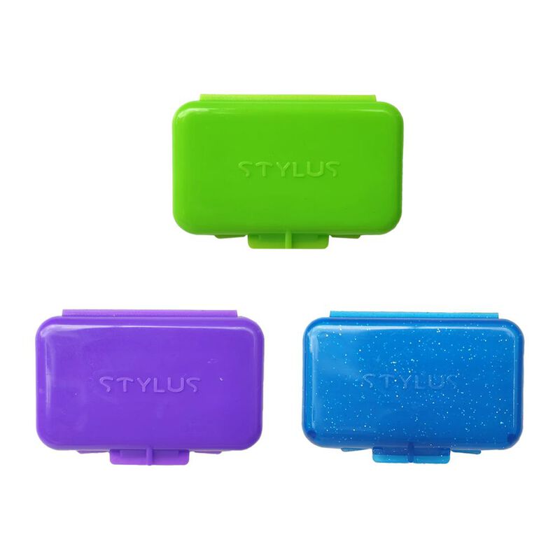 Cera Para Brakets Stylus 50 Pzs image number null