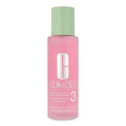 Loci&oacute;n Exfoliante Clinique Clarifying Lotion 3