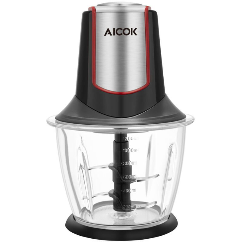 Procesador De Alimentos Aicok image number null