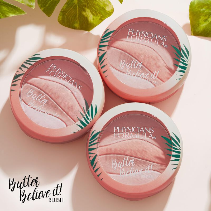 Colorete En Polvo Physicians Formula Butter Bel... image number null