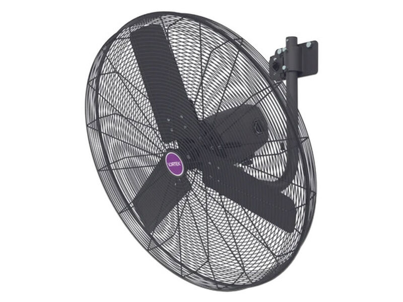 Ventilador Vortex De Pared W30 Industrial 30" image number null