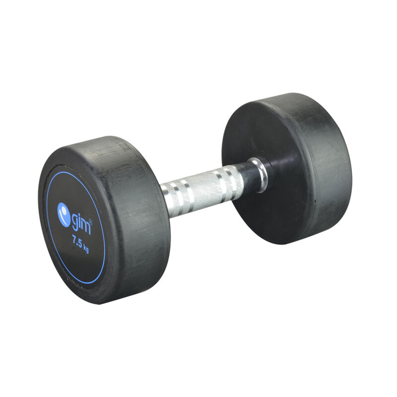 Mancuerna Pu 7.5kg Profesional Fitness Fuerza M... image number null