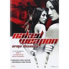 Arma desnuda (DVD)