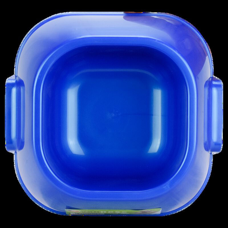 Van Ness Plato de Pl&aacute;stico Tama&ntilde;o Chico para Pe... image number null