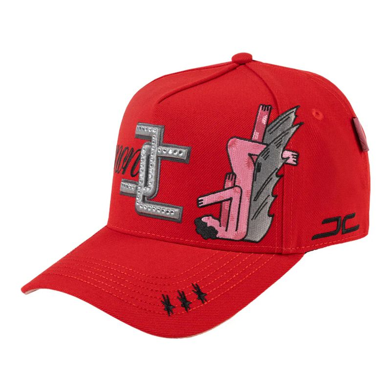 Gorra Jc Hats Divine Demon 003393 image number null