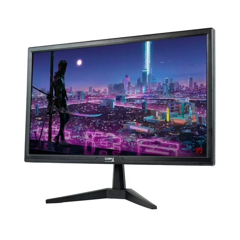 Monitor Led 19 Pulg Full Hd 100 Hz Alta Fluidez... image number null