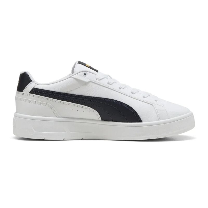 Tenis Puma Court Classico Para Hombre image number null