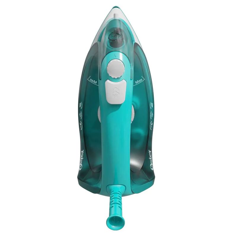 Plancha De Vapor Oster GCSTBS5051-013 Azul Cele... image number null