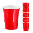 Paquete de 10 Vasos Ecológicos Redlemon