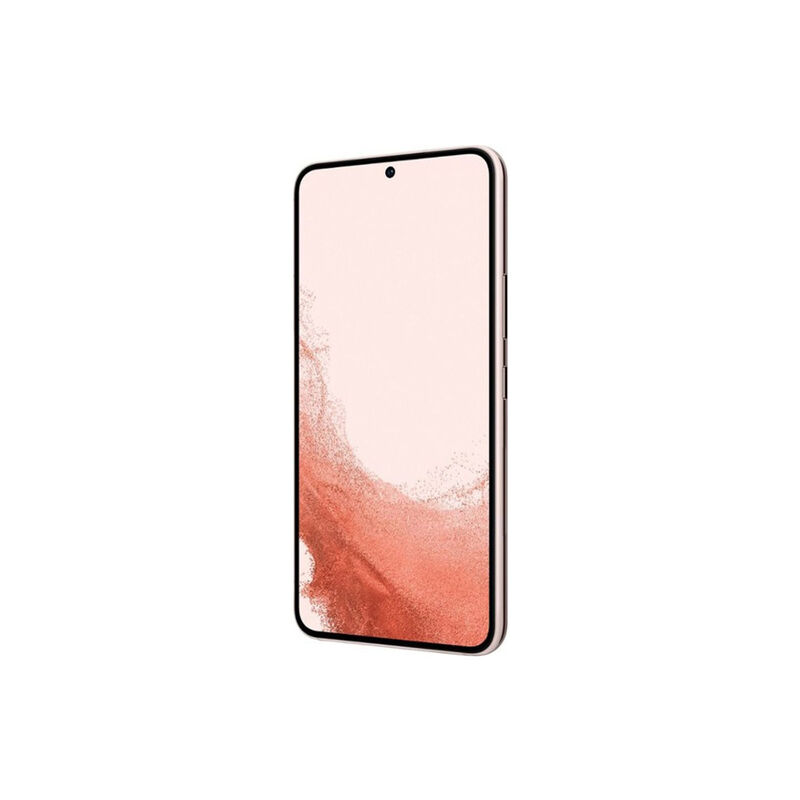 Galaxy S22 Reacondicionado 128Gb Rosa + Power B... image number null
