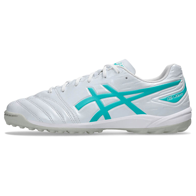 Tenis Hombre Asics DS LIGHT CLUB TF WIDE Blanco... image number null