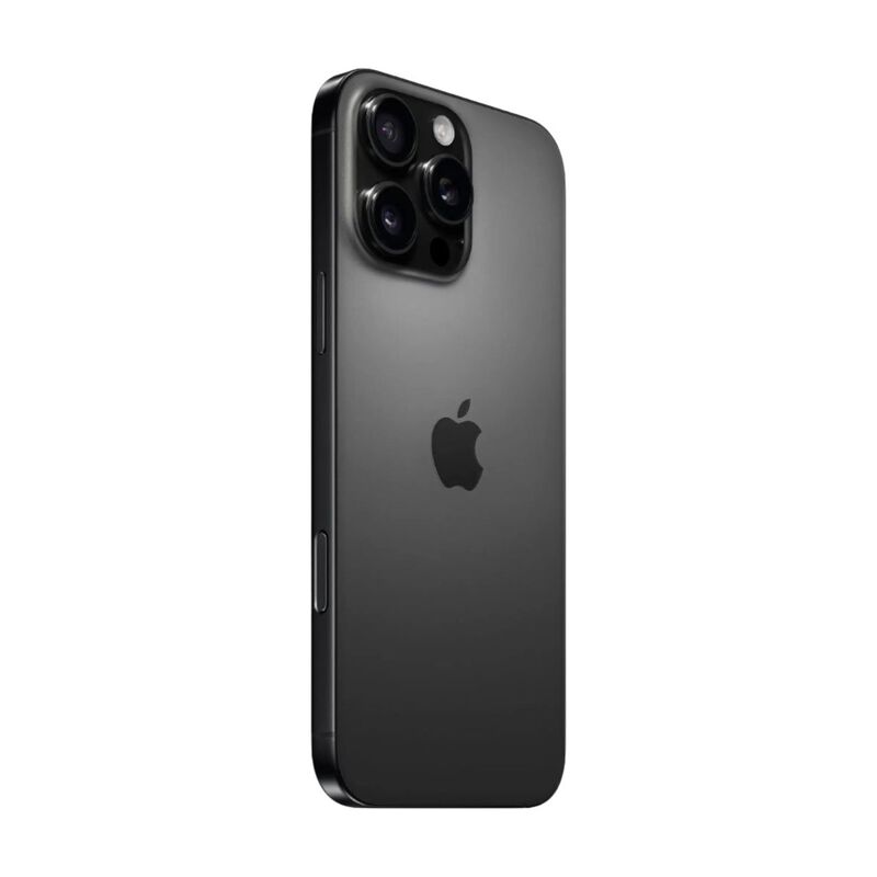 iPhone 16 Pro Max 256GB Negro E-SIM Nuevo + Tri... image number null