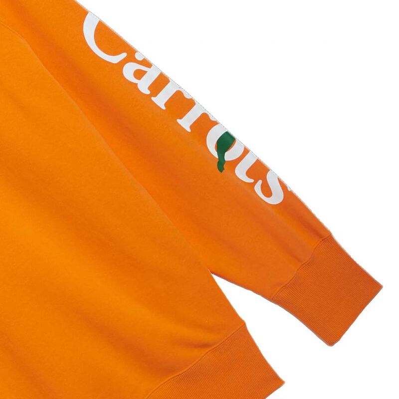 Sudadera Puma X Carrots Para Hombre image number null