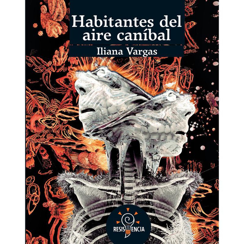 Habitantes del Aire Can&iacute;bal image number null