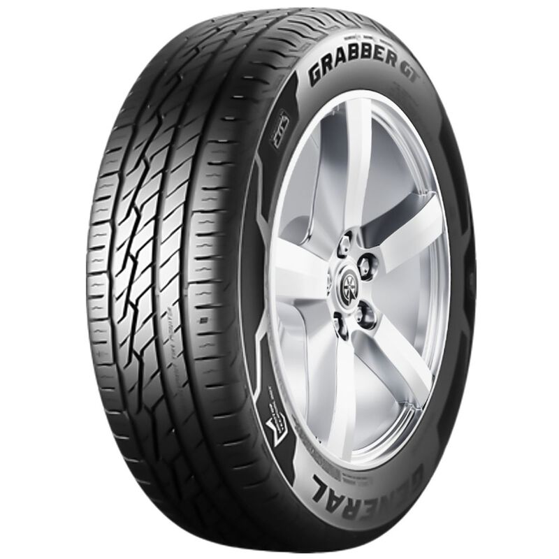 Llanta 215/65R17 99V General Tire Grabber GT Pl... image number null