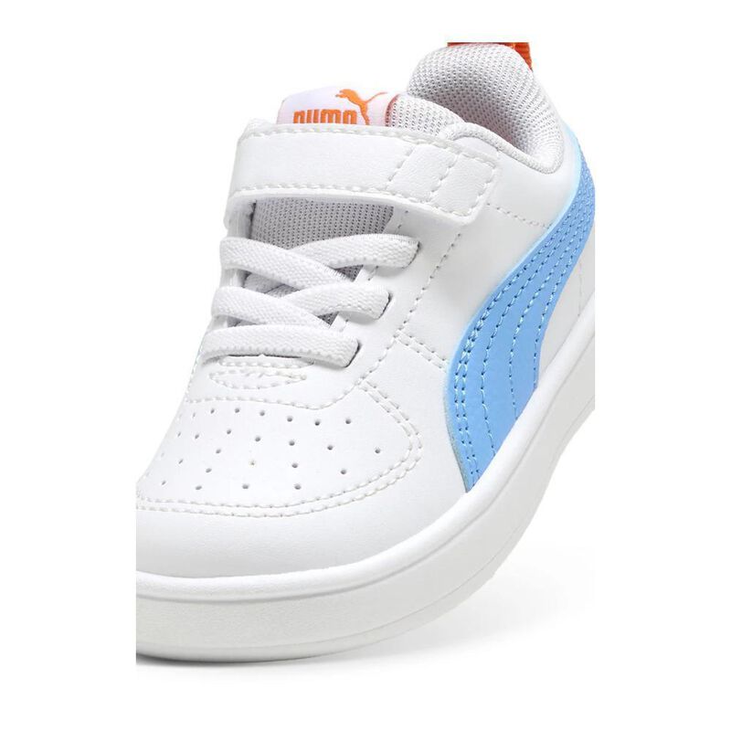 Tenis Puma Rickie AC + INF para Ni&ntilde;os Peque&ntilde;os image number null