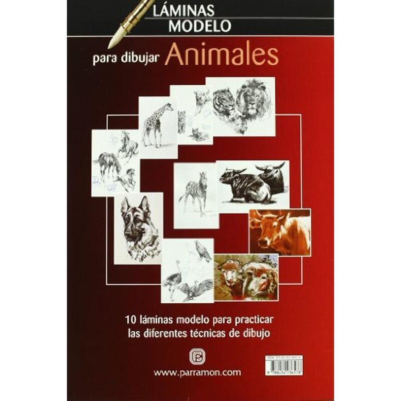 Animales image number null